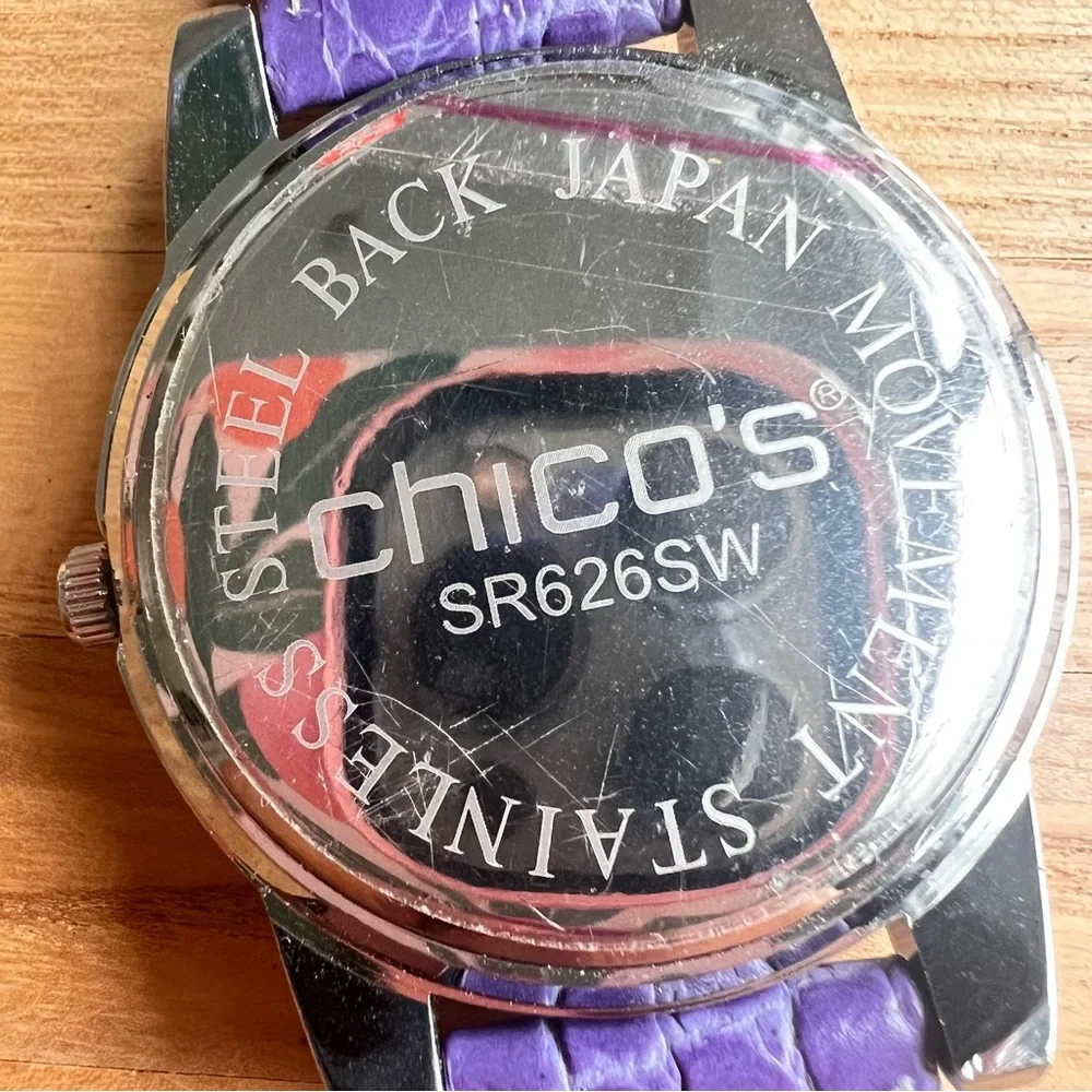 Chicos brand chicos